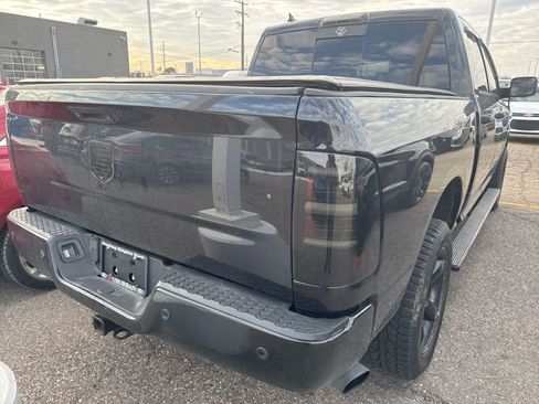 Used 2016 RAM 1500 Outdoorsman image 25