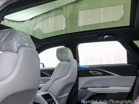 New 2025 Cadillac Lyriq Sport w/ LPO, Floor Liner Package image 11