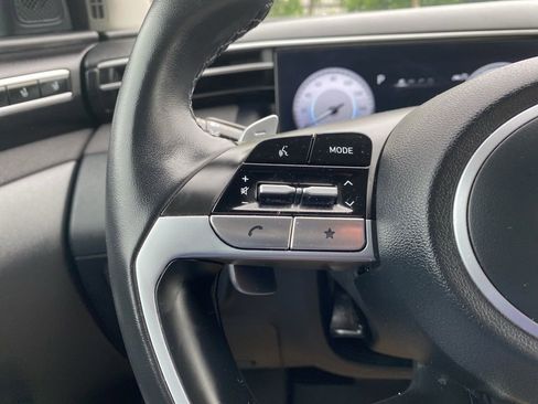 Certified 2023 Hyundai Tucson Limited AWD/4WD image 20