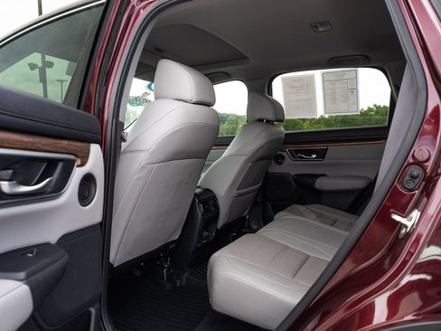 Used 2019 Honda CR-V EX-L image 16