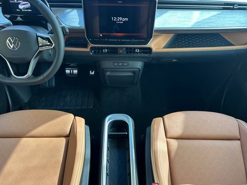 New 2025 Volkswagen ID. Buzz Pro S image 13