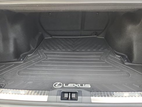 Used 2025 Lexus IS 350 F Sport w/ Accessory Package 2 RWD image 25