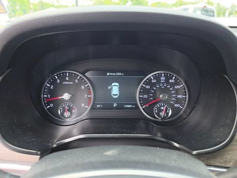 Used 2021 Kia Telluride SX w/ Nightfall Edition Package AWD/4WD image 44