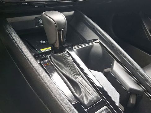 Certified 2025 Honda Accord Sport image 12