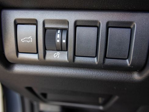 New 2026 Subaru Outback Limited XT AWD/4WD image 34