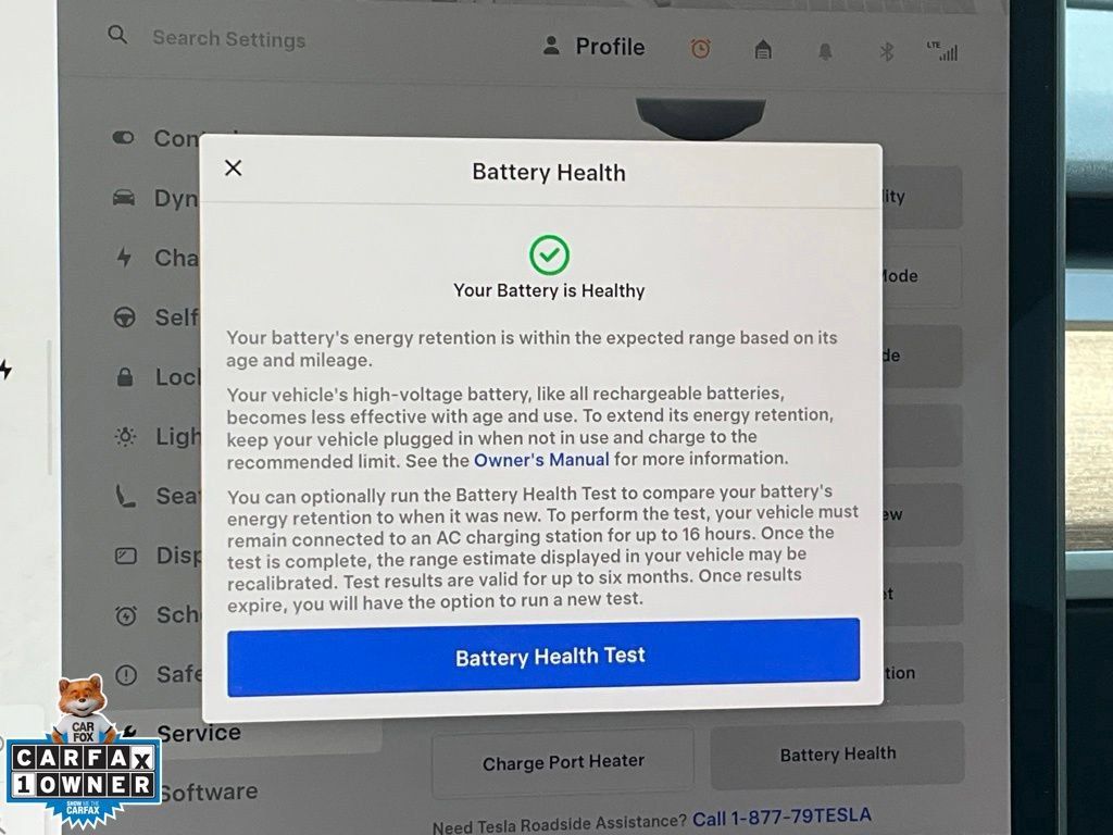 Used 2023 Tesla Model 3 Standard Range RWD image 45
