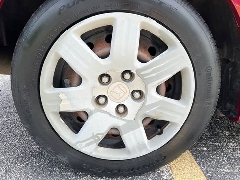 Used 2006 Honda Civic LX image 14