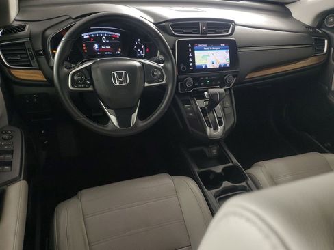 Used 2017 Honda CR-V EX-L image 15