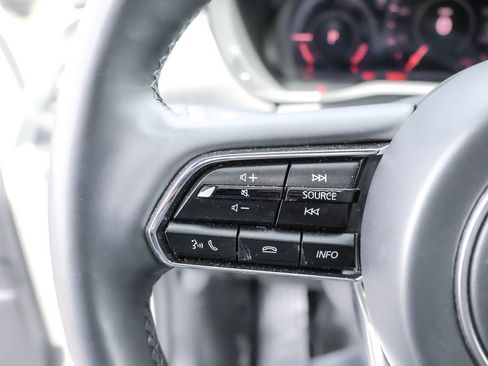 Used 2025 MAZDA CX-70 Plug-In Hybrid w/ Premium Plus AWD/4WD image 19