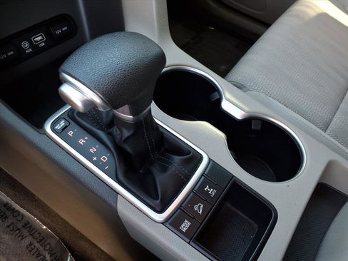 Used 2019 Kia Sportage LX image 30