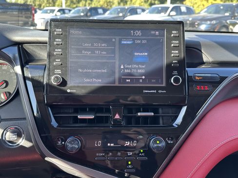 Used 2024 Toyota Camry XSE image 29