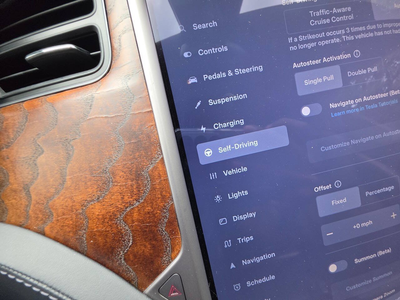 Used 2018 Tesla Model S 100D AWD/4WD image 22