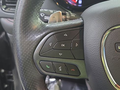 Used 2022 Dodge Durango R/T image 21