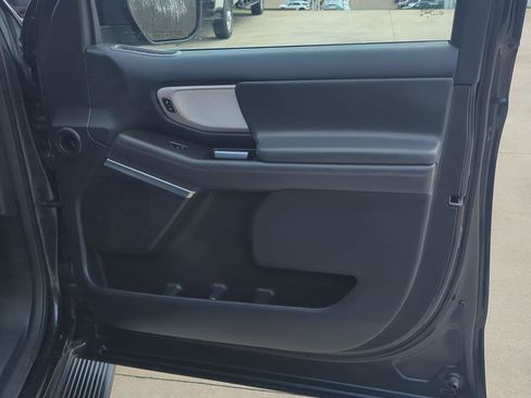 Used 2025 Ford Expedition Max Active image 34