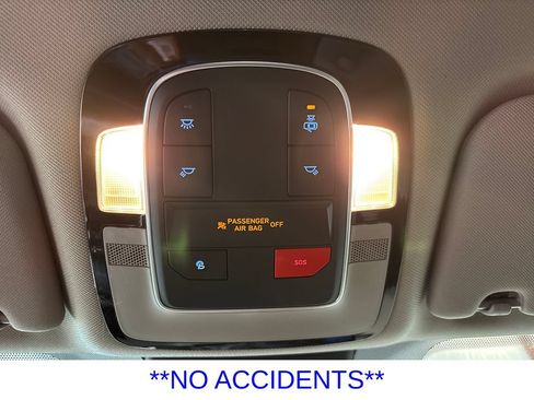 Used 2023 Hyundai Santa Fe SEL w/ Winter Weather Package FWD image 22