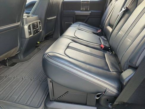 Used 2022 Ford F350 Platinum w/ FX4 Off-Road Package AWD/4WD image 13
