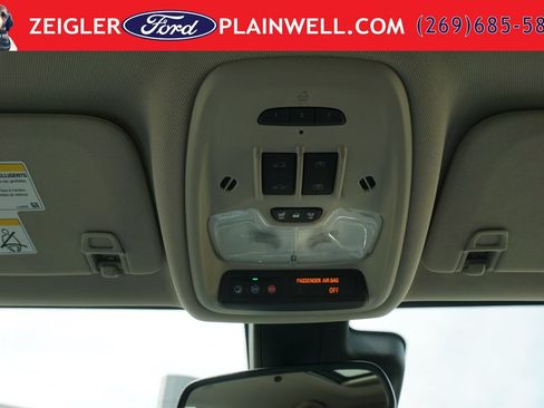 Used 2021 Buick Encore GX Essence w/ Advanced Technology Package AWD/4WD image 33