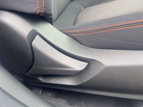 Certified 2023 Subaru Crosstrek 2.0i Premium image 39