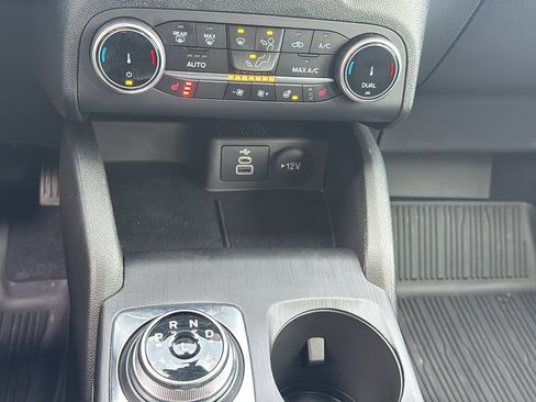 New 2026 Ford Escape Active w/ Cold Weather Package image 24
