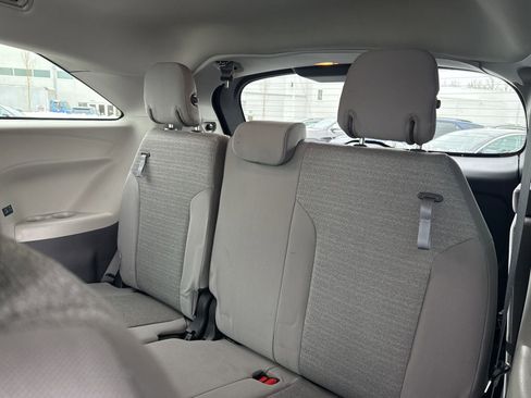 Used 2023 Toyota Sienna LE image 13