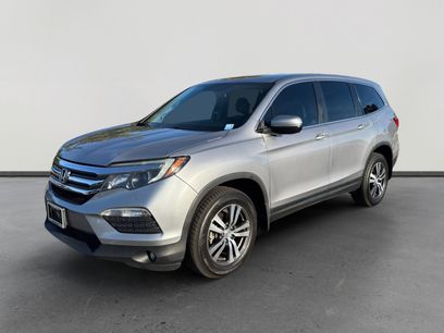 Used 2016 Honda Pilot EX