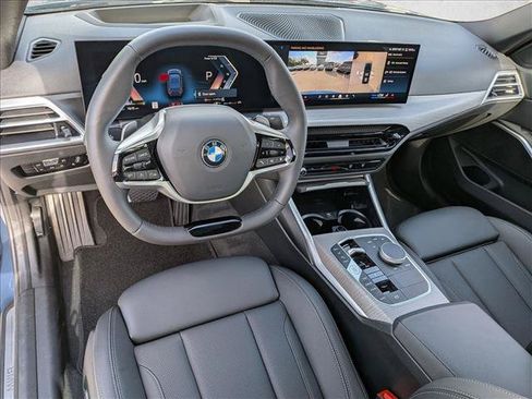 Used 2025 BMW 330i Sedan RWD image 10