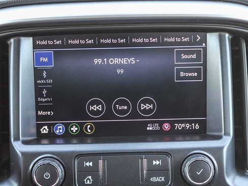 Used 2022 Chevrolet Colorado LT w/ Redline Special Edition image 14