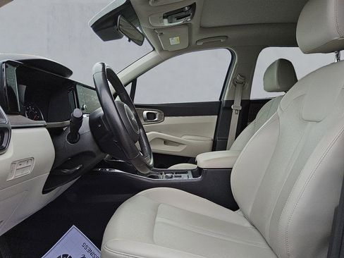 Used 2022 Kia Sorento X-Line EX image 9