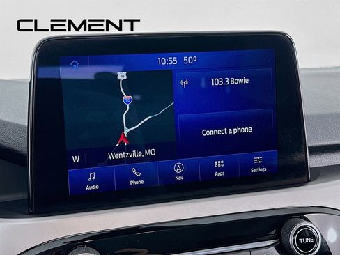 Used 2022 Ford Escape SE image 19