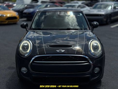 Used 2015 MINI Cooper S FWD image 11
