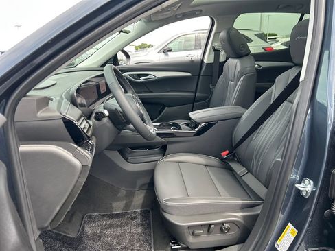 New 2026 Buick Envision Avenir AWD/4WD image 17