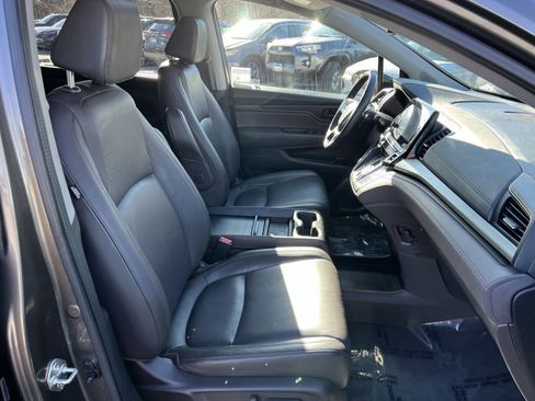 Used 2018 Honda Odyssey EX-L image 27