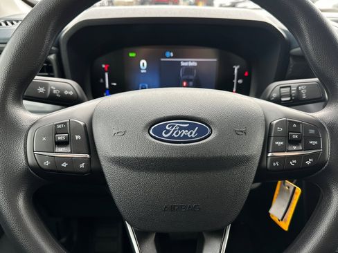 New 2026 Ford Maverick XL w/ Equipment Group 101A image 20