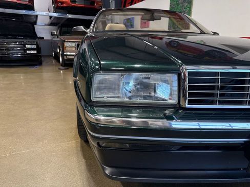 Used 1993 Cadillac Allante image 87