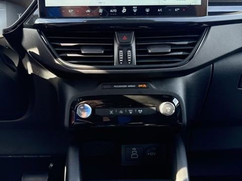 New 2026 Ford Escape ST-Line w/ Tech Pack #1 image 34