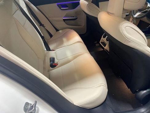 New 2026 Mercedes-Benz C 300 C 300 image 19