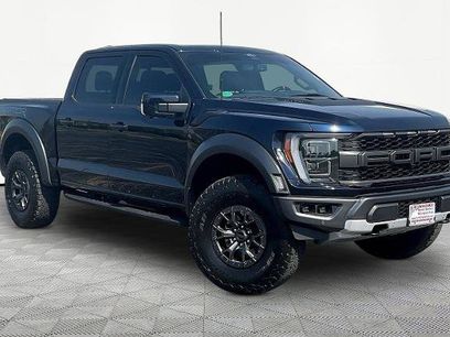 Certified 2022 Ford F150 Raptor w/ Raptor 37 Performance Package