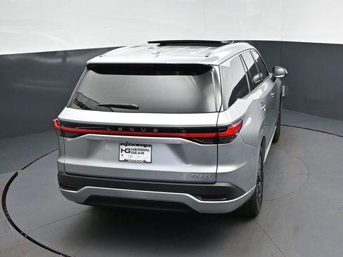 New 2026 Lexus TX 350 AWD image 36