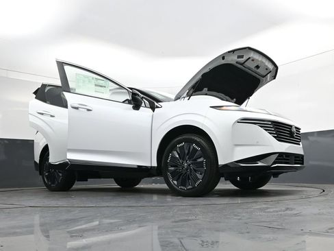 New 2026 Nissan Murano Platinum image 49