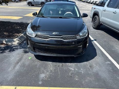 Used 2020 Kia Rio LX FWD image 5