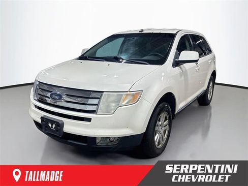Used 2008 Ford Edge SEL AWD/4WD image 1