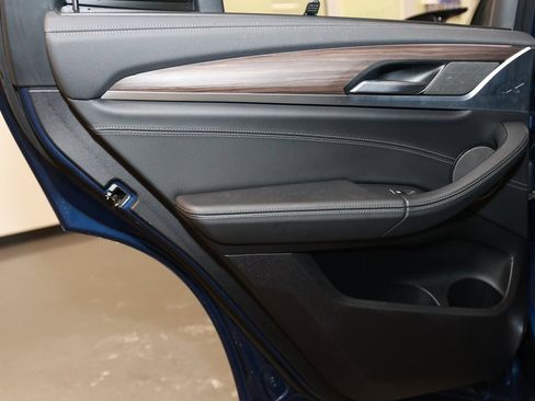 Used 2020 BMW X3 M M w/ Executive Package image 21