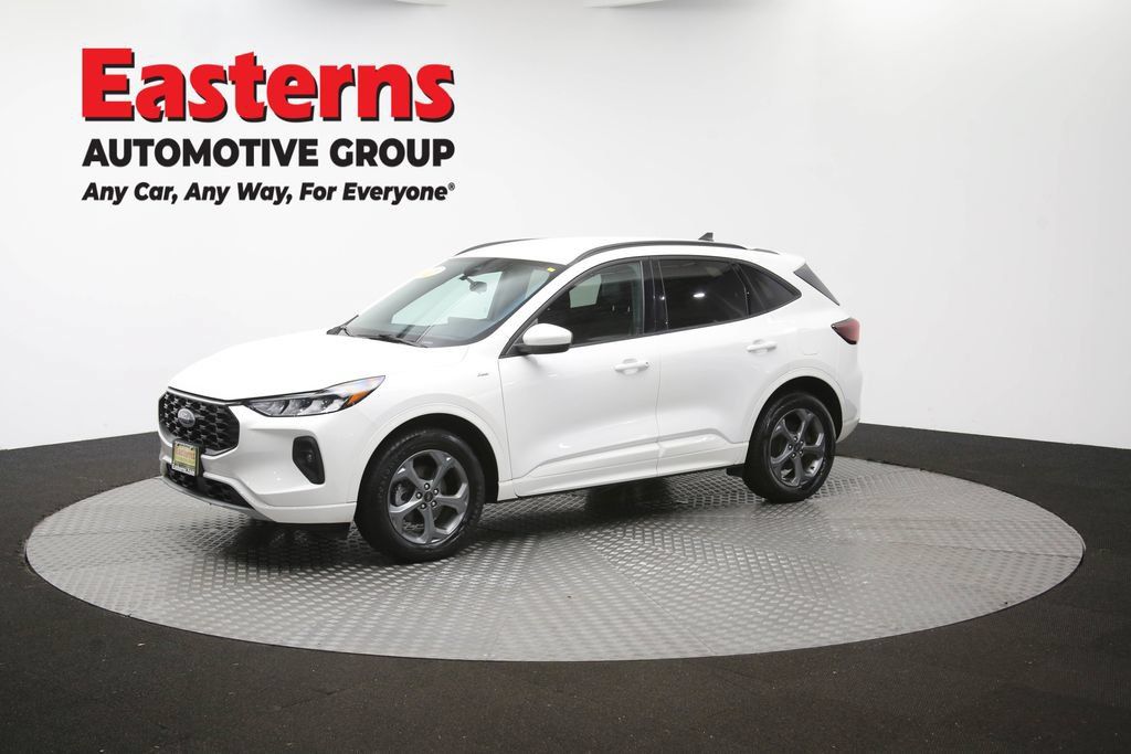 Used 2024 Ford Escape ST-Line Select w/ Tech Pack #1 AWD/4WD image 58