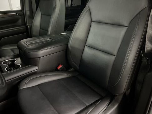 Certified 2024 Chevrolet Tahoe Z71 w/ Luxury Package AWD/4WD image 19