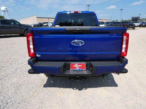 New 2026 Ford F250 XL w/ STX Appearance Package AWD/4WD image 7