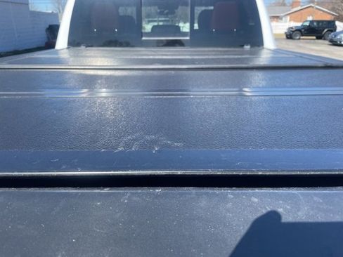 Used 2020 RAM 1500 Rebel image 12