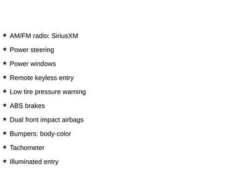 Used 2021 Nissan Versa SR video 2