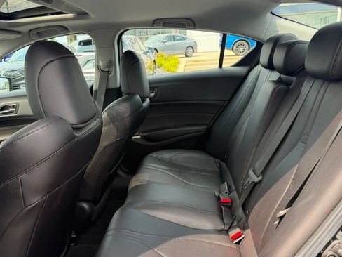 Used 2019 Acura ILX FWD image 17