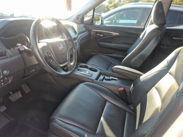 Used 2022 Honda Ridgeline RTL-E image 5