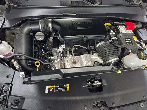 Certified 2023 Jeep Compass Limited AWD/4WD image 27